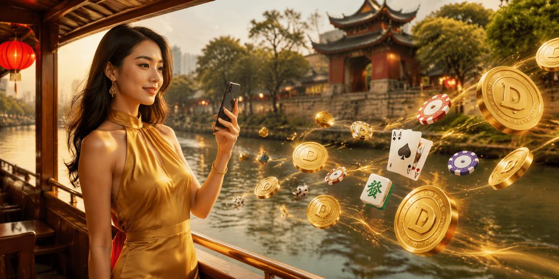 Trải nghiệm đa dạng casino và game trực tuyến tại Việt Nam qua nền tảng 291