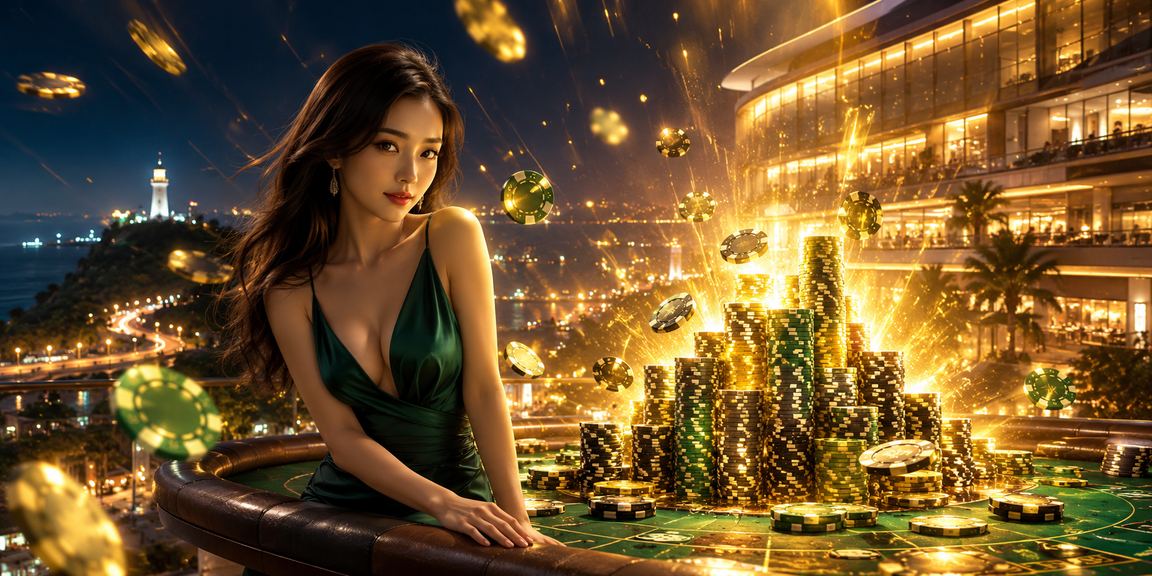 Sảnh Casino trực tuyến tại 291 dành cho người chơi Việt Nam